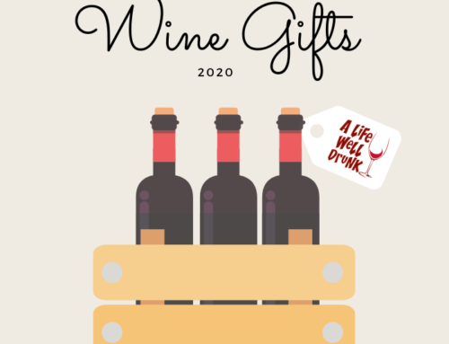 Wine Gift Guide