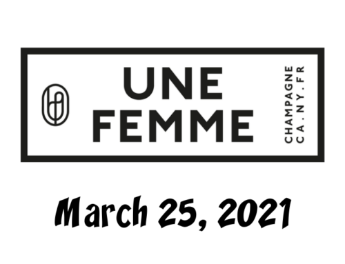 Une Femme Wines