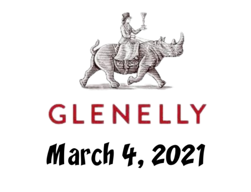 Glenelly Estate of South Africa