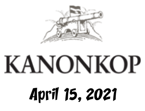 Kanonkop Wine Estate